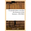 Image de La grande danse macabre des hommes et des femmes (Éd.1862) ed.1862 - Collectif - Hachette Bnf - broché - Livre