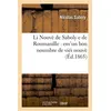 Image de Li Nouvè de Saboly e de Roumanille : em'un bon noumbre de viéi nouvè (Éd.1865) - Nicolas Saboly - Hachette Bnf - broché - Livre