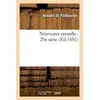 Image de Nouveaux samedis : 20e série (Éd.1881) ed.1881 - Armand de Pontmartin - Hachette Bnf - broché - Livre