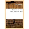 Image de Poèmes : les bords de la route (Éd.1895) ed.1895 - Emile Verhaeren - Hachette Bnf - broché - Livre