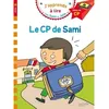 Image de Sami et Julie CP Niveau 1 Le CP de Sami - Thérèse Bonté - Hachette Education - broché - Scolaire / Universitaire broché