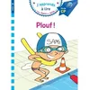 Image de Sami et Julie CP Niveau 3 PLOUF ! - Thérèse Bonté - Hachette Education - broché - Scolaire / Universitaire