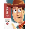 Image de Coloriages mystères Disney - Pixar 100 dessins à révéler - Jérémy Mariez - Hachette Heroes - broché - Livre-jeu