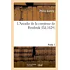 Image de L'Arcadie de la comtesse de Pembrok. Partie 1 - Philip Sidney - Hachette Bnf - broché - Livre
