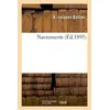 Image de Navrements - A.-Jacques Ballieu - Hachette Bnf - broché - Livre