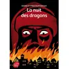 Image de La nuit des dragons - Sigrid Kupferman - Ldp Jeunesse - Poche - Roman junior dès 9 ans