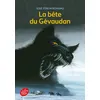 Image de La bête du Gévaudan - José Féron Romano - Ldp Jeunesse - Poche - Roman junior dès 9 ans