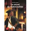 Image de Le secret du maître luthier - Patrice Favaro - Ldp Jeunesse - Poche - Roman junior dès 9 ans