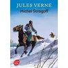 Image de Michel Strogoff - Texte Abrégé - Jules Verne - Ldp Jeunesse - Poche - Roman junior dès 9 ans