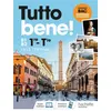 Image de Tutto Bene! Première/Terminale - Livre élève Edition 2020 - Ivan Aromatario - Hachette Education - broché - Scolaire / Universitaire