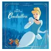 Image de CENDRILLON - Les Grands Classiques - L'histoire du film - Disney Princesses - Collectif - Hachette Disney - cartonné - Album jeunesse dès 3 ans