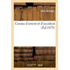 Image de Contes d'orient et d'occident - Jean Grange - Hachette Bnf - broché - Livre