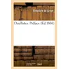 Image de Duellistes. Préface - Théodore de Grave - Hachette Bnf - broché - Livre