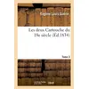 Image de Les deux Cartouche du 19e siècle. Tome 3 - Eugène Louis Guérin - Hachette Bnf - broché - Livre