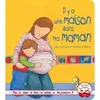 Image de Tu me lis une histoire ? - Il y a une maison dans ma maman - Vanessa Cabban - Gautier-Languereau - broché - Album jeunesse dès 3 ans broché