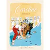 Image de Caroline détective - Pierre Probst - Hachette Enfants - cartonné - Album jeunesse cartonné