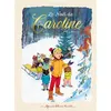 Image de Le Noël de Caroline - Collectif - Hachette Enfants - cartonné - Album jeunesse cartonné