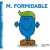 Image de Monsieur Formidable - Collectif - Hachette Jeunesse - broché - Album jeunesse dès 3 ans broché