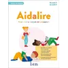 Image de Aidalire - Fichier élève Edition 2022 - Isabelle Breton - Istra - broché - Scolaire / Universitaire broché