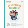 Image de Ecocitoyens durables ! CE2 - Cahier élève Edition 2022 - Angélique Le Van Gong - Istra - broché - Scolaire / Universitaire broché