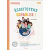 Image de Ecocitoyens durables ! CM1 - Cahier élève Edition 2022 - Angélique Le Van Gong - Istra - broché - Scolaire / Universitaire broché