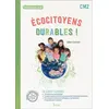 Image de Ecocitoyens durables ! CM2 - Cahier élève Edition 2022 - Angélique Le Van Gong - Istra - broché - Scolaire / Universitaire broché