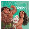 Image de VAIANA - Les Grands Classiques - L'histoire du film - Disney Princesses - Collectif - Hachette Disney - cartonné - Album jeunesse dès 3 ans cartonné