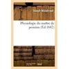 Image de Physiologie du maître de pension - Joseph Mazabraud - Hachette Bnf - broché - Livre