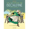 Image de Les vacances de Bécassine - édition luxe Edition de luxe - Béja - Gautier-Languereau - cartonné - Bande dessinée jeunesse cartonné