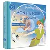 Image de PETER PAN - Mon histoire à écouter - L'histoire du film - Livre CD - Disney Livre avec un CD audio - Nouvelle édition - Walt Disney - Hachette Disney - Livre CD - Contes et légendes jeunesse Livre CD