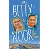 Image de Betty et Noor (Dans l'univers de Demain nous appartient) Une amitié éternelle - Renaud Lhardy - Hachette Romans - broché - Roman junior dès 9 ans