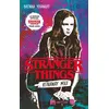 Image de Stranger Things - Runaway Max - Le roman officiel pour ados - Brenna Yovanoff - Hachette Romans - broché - Roman adolescent dès 13 ans