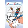 Image de Dossiers médicaux #1 Hors-série - VDC - Hachette Comics - cartonné - Bande dessinée