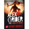 Image de Alex Rider - Tome 10 - Roulette Russe - Anthony Horowitz - Ldp Jeunesse - Poche - Roman junior dès 9 ans