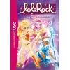 Image de LoliRock 12 - Une soirée enchanteresse - Marathon Média - Bb Rose Verte - Poche - Roman cadet dès 6 ans
