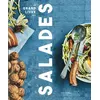 Image de Le grand livre des salades - Collectif - Hachette Pratique - relié - Guide