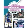 Image de Guide du Technicien Industriel - livre élève - Éd. 2022 - Mostafa Ammar El Idrissi - Hachette Technique - broché - Scolaire / Universitaire broché