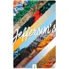 Image de Jefferson's World - Semestre 2 - Illana Cantin - Hachette Romans - broché - Roman adolescent