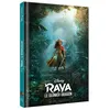 Image de RAYA ET LE DERNIER DRAGON - Disney Cinéma - L'histoire du film - Collectif - Hachette Disney - cartonné - Album jeunesse