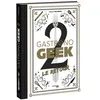 Image de Gastronogeek 2 Le Retour - Thibaud Villanova - Hachette Heroes - broché - Guide