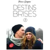 Image de Destins brisés - Tome 2 - Marine Chaparro - Ldp Jeunesse - Poche - Roman adolescent