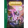 Image de Star Wars La Haute République 01 - Une épreuve de courage - Collectif - Bb Rose Verte - Poche - Roman junior