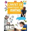 Image de Carnet de pratique de Maths CAP - Livre élève - éd. 2023 - Anne Gomez - Hachette Education - broché - Scolaire / Universitaire broché