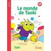 Image de Taoki et compagnie CP - Le Monde de Taoki - Album niveau 3 Edition 2019 - Paul Thiès - Istra - broché - Scolaire / Universitaire