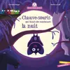 Image de Mamie Poule raconte - La chauve-souris qui faisait des cauchemars la nuit - Christine Beigel - Gautier-Languereau - cartonné - Album jeunesse dès 3 ans