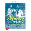 Image de Les enfants du Titanic - Elisabeth Navratil - Ldp Jeunesse - Poche - Roman junior dès 9 ans