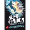 Image de Alex Rider - Tome 2 - Pointe Blanche - Anthony Horowitz - Ldp Jeunesse - Poche - Roman junior dès 9 ans