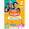 Image de ¡A mí me encanta! cycle 4 3e - cahier d'activités Edition 2022 - Isabelle Delhaye - Hachette Education - broché - Scolaire / Universitaire broché