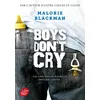 Image de Boys don't cry - Malorie Blackman - Ldp Jeunesse - Poche - Roman adolescent dès 13 ans