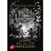 Image de Contes des particuliers - Ransom Riggs - Ldp Jeunesse - Poche - Roman adolescent dès 13 ans